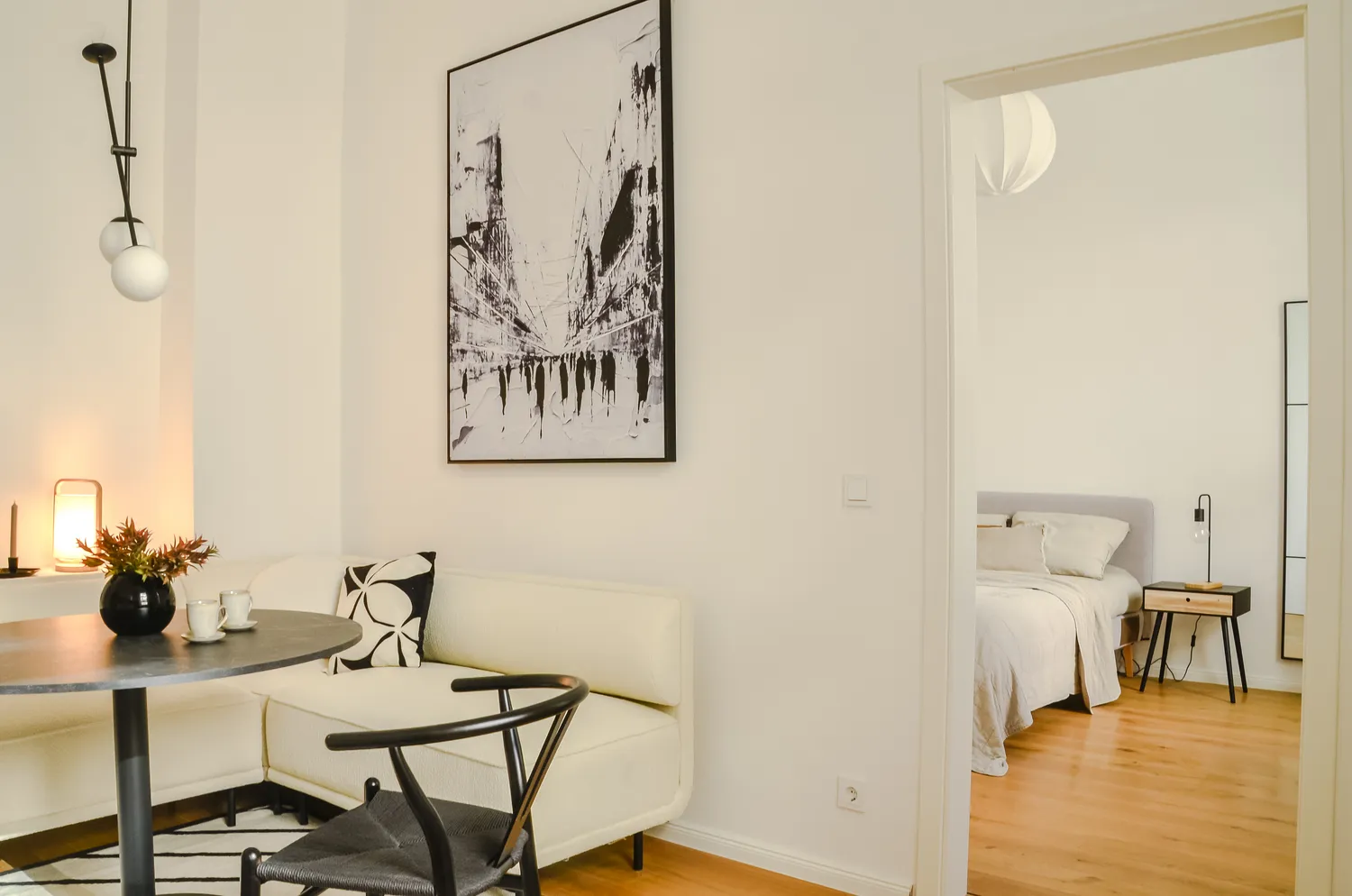 1 Zimmer Wohnung mit 63 m² in Düsseldorf – Bild 6