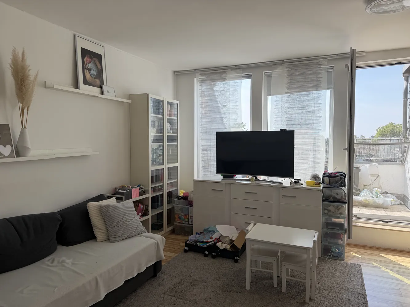3 Zimmer Wohnung mit 93 m² in Leverkusen – Bild 3