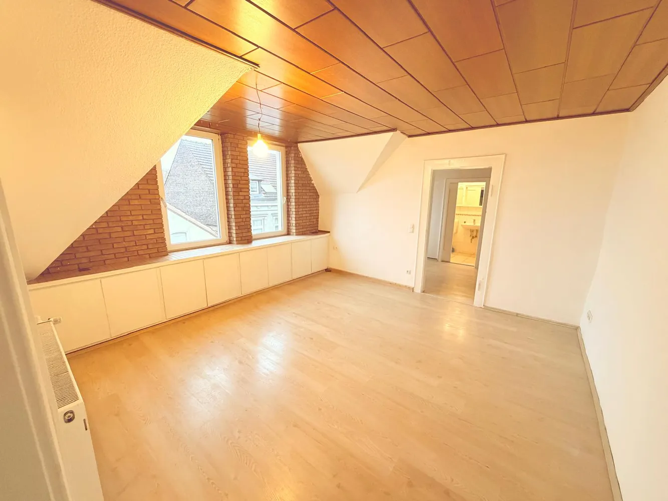 4 Zimmer Wohnung mit 95 m² in Gelsenkirchen – Bild 2