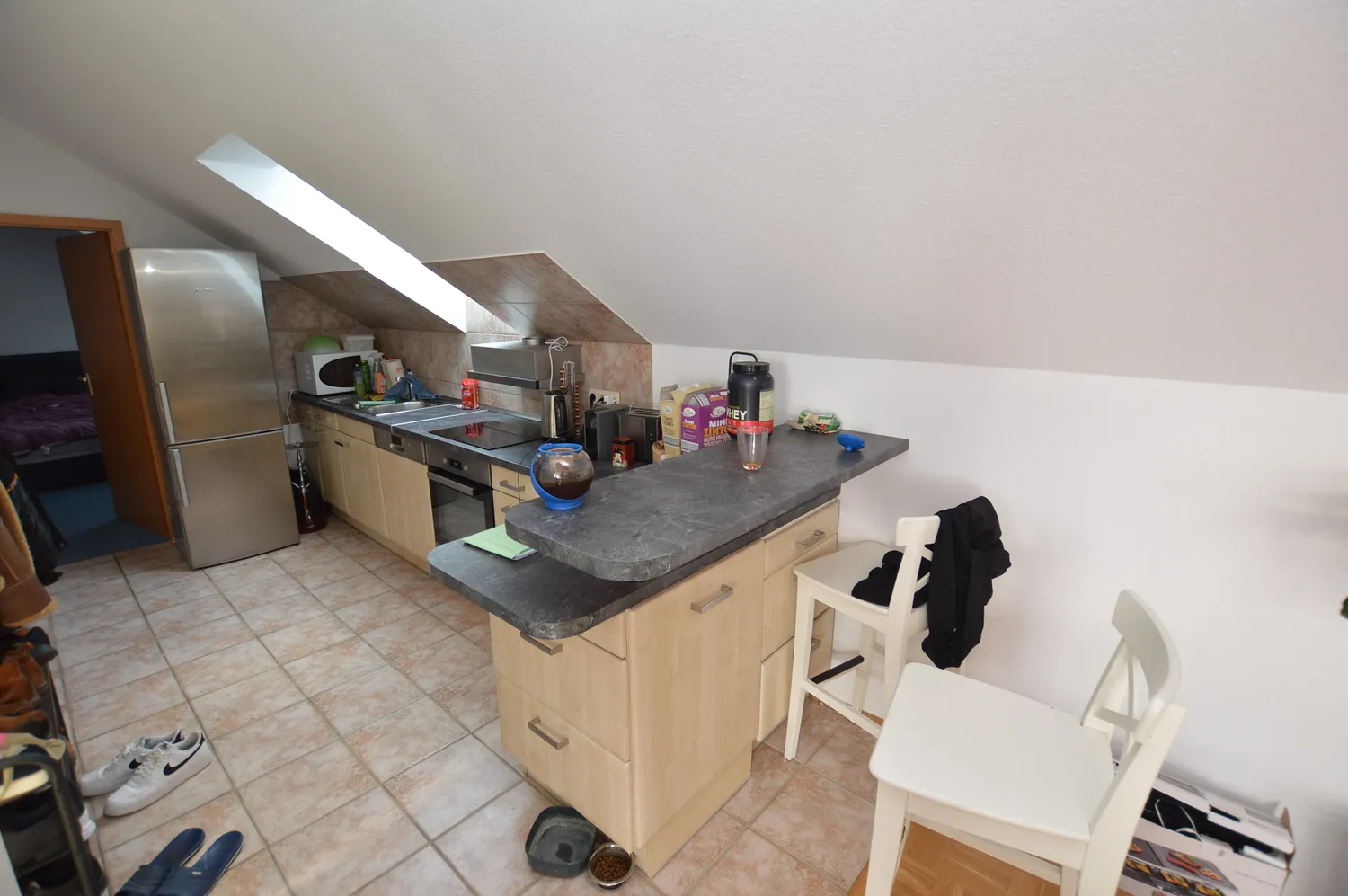 2 Zimmer Wohnung mit 82 m² in Langenhagen – Bild 8