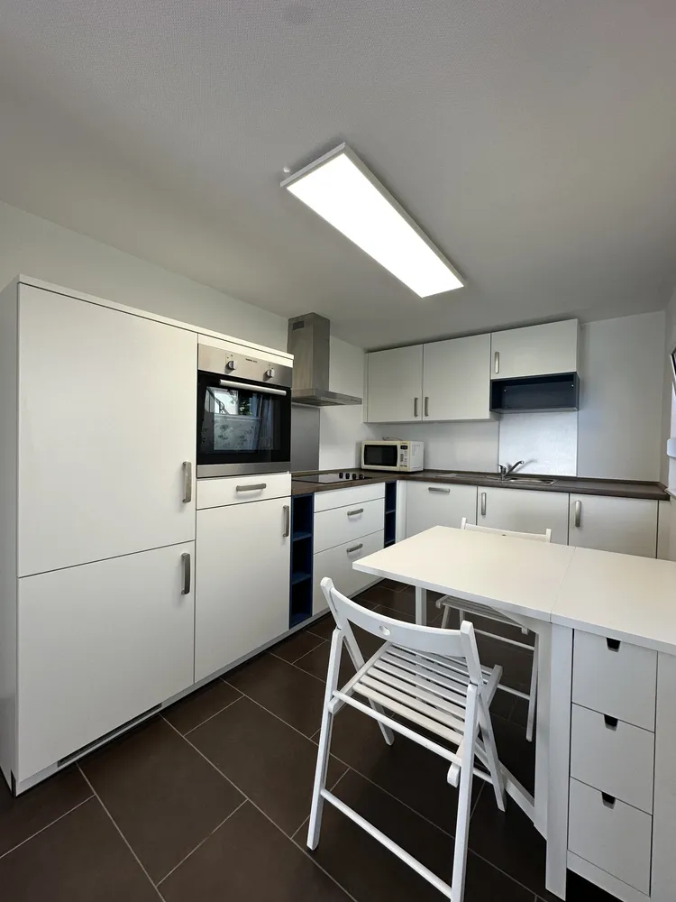 1 Zimmer Wohnung mit 52 m² in Stuttgart – Bild 5