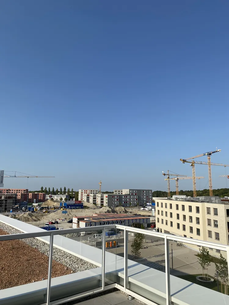 2 Zimmer Wohnung mit 62 m² in München – Bild 3