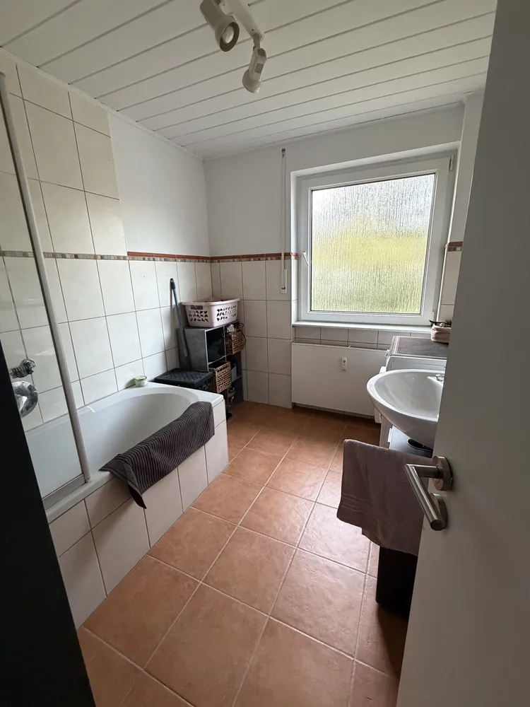 WG-Zimmer mit 17 m² in Nürnberg – Bild 2