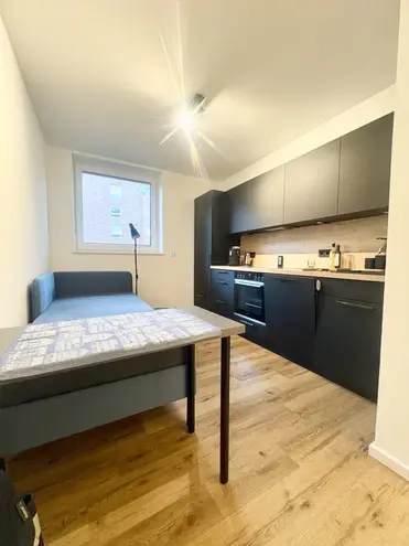 1 Zimmer Wohnung mit 43 m² in Münster – Bild 4