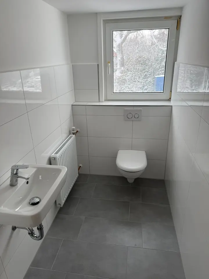 3 Zimmer Wohnung mit 90 m² in Rotenburg (Wümme) – Bild 8