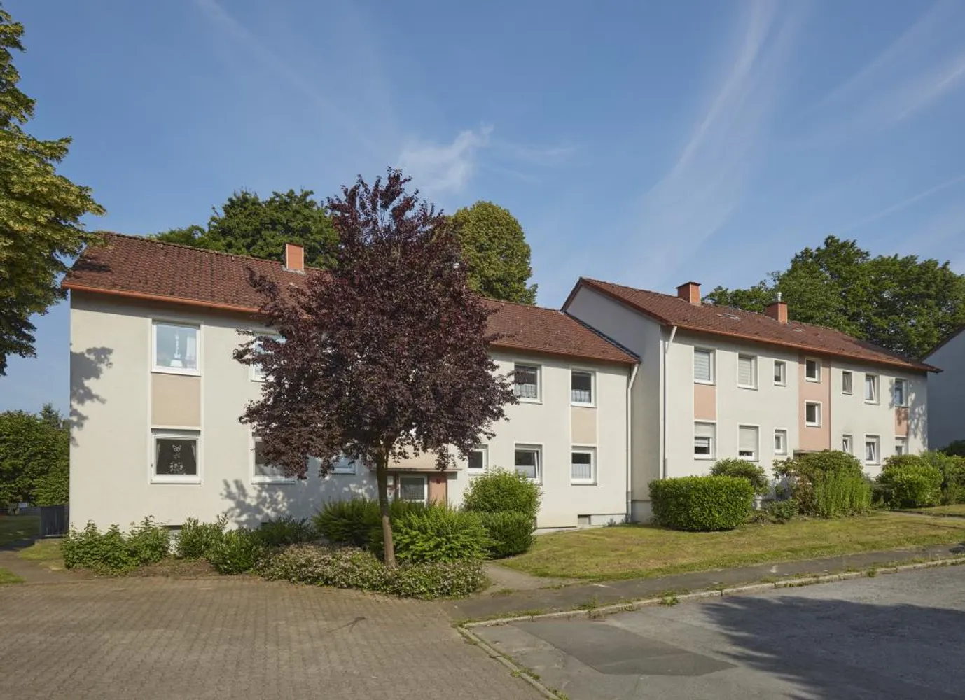 2 room apartment with 50 m² in Bochum – Photo 2