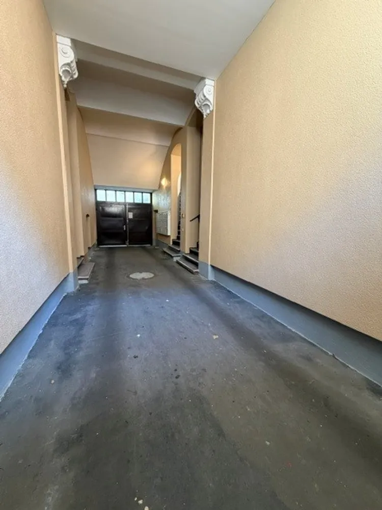 2 Zimmer Wohnung mit 56 m² in Halle (Saale) – Bild 2