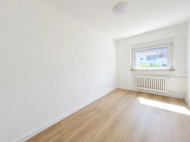 2 Zimmer Wohnung mit 48 m² in Mülheim an der Ruhr – Bild 6