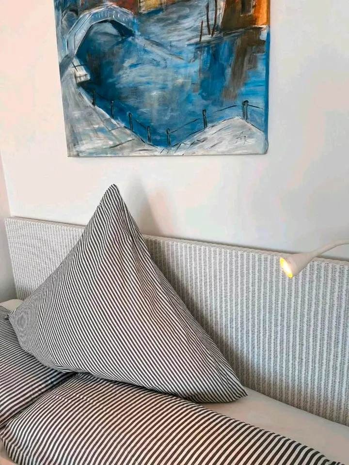 2 Zimmer Wohnung mit 38 m² in Straubing – Bild 3