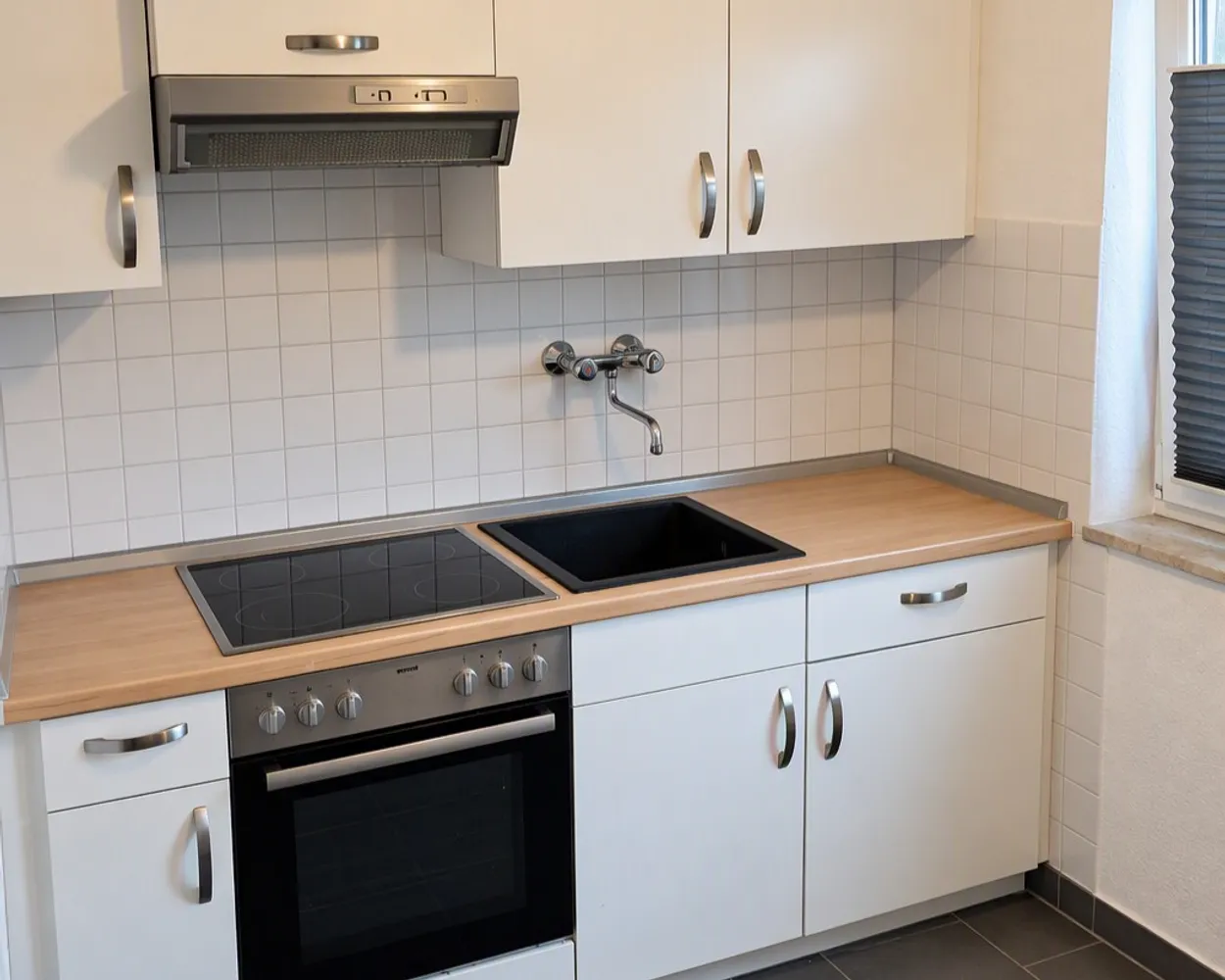 2 Zimmer Wohnung mit 43 m² in Kiel – Bild 1