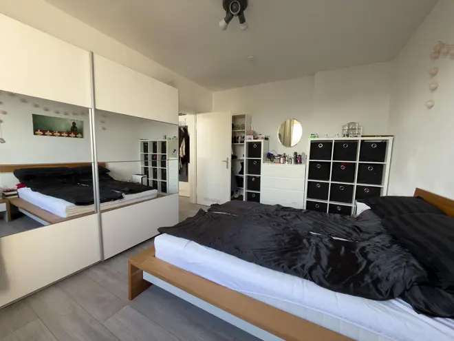 3 Zimmer Wohnung mit 59 m² in Düsseldorf – Bild 7