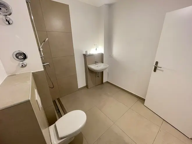 1 Zimmer Wohnung mit 37 m² in Hamburg – Bild 12