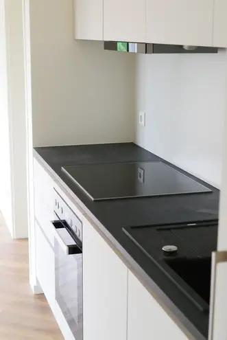 2 Zimmer Wohnung mit 53 m² in Hamburg – Bild 8