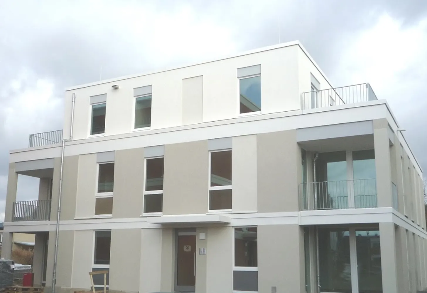 2 Zimmer Wohnung mit 62 m² in Berlin – Bild 8