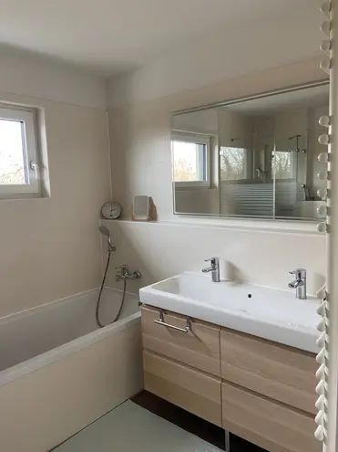 3 Zimmer Wohnung mit 101 m² in München – Bild 7