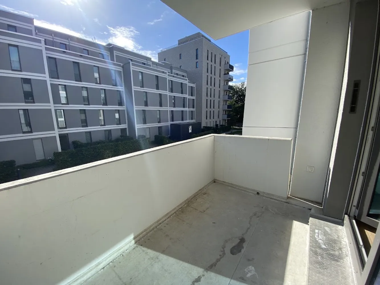 2 room apartment with 59 m² in Berlin – Photo 7