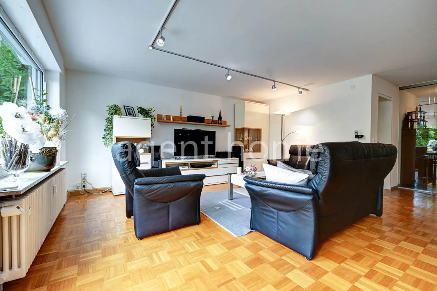 4 Zimmer Wohnung mit 125 m² in Stuttgart – Bild 2