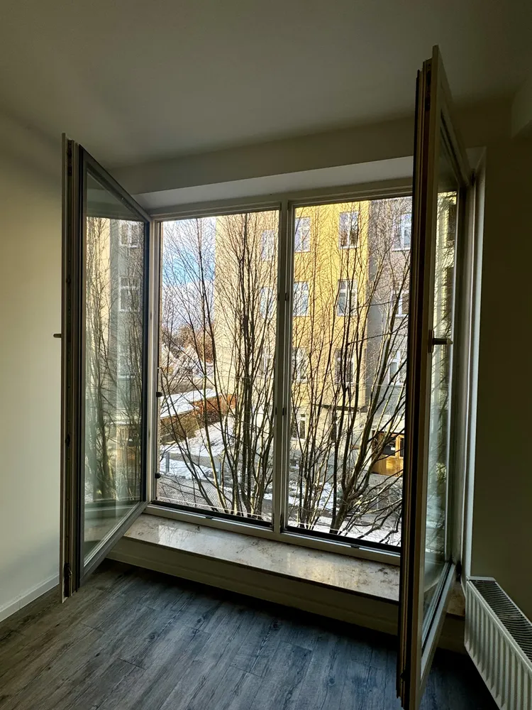 2 room apartment with 105 m² in Berlin – Photo 5