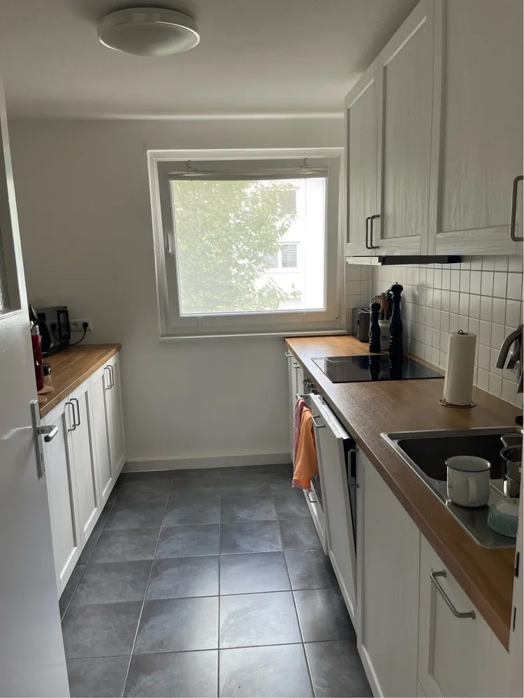 3 Zimmer Wohnung mit 96 m² in Kassel – Bild 10
