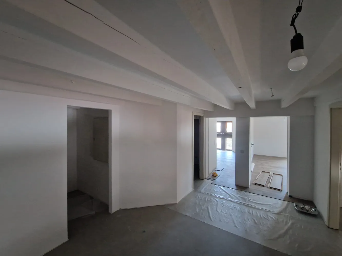 3 Zimmer Wohnung mit 83 m² in Michelstadt – Bild 1