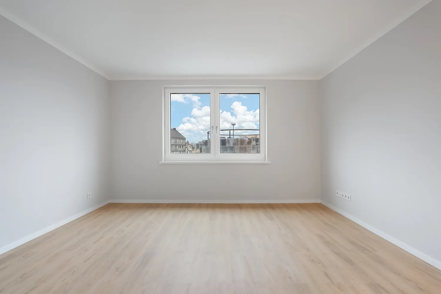 3 Zimmer Wohnung mit 79 m² in Solingen – Bild 11