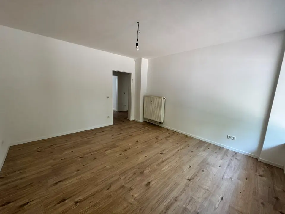 3 Zimmer Wohnung mit 65 m² in Ludwigshafen – Bild 3