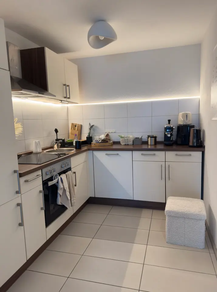 2 Zimmer Wohnung mit 45 m² in Waiblingen – Bild 3