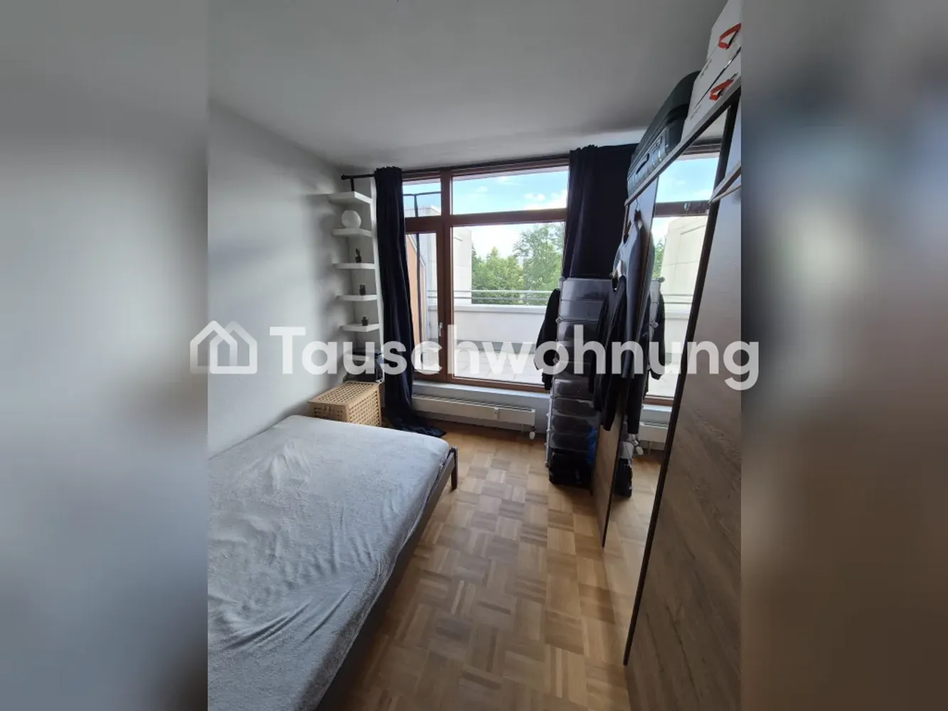 2 Zimmer Wohnung mit 46 m² in Dresden – Bild 6