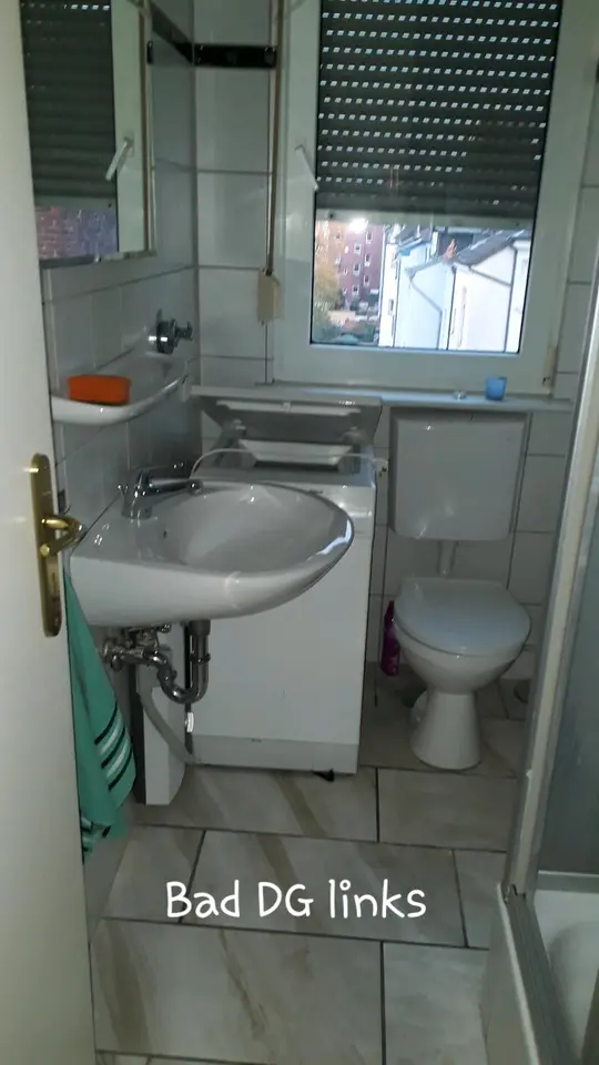 2 Zimmer Wohnung mit 40 m² in Dortmund – Bild 4