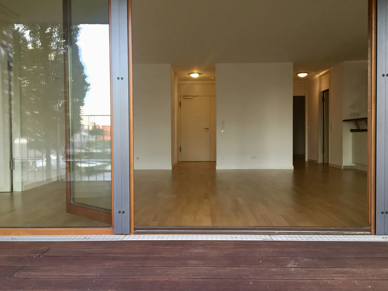 4 Zimmer Wohnung mit 143 m² in Frankfurt am Main – Bild 7