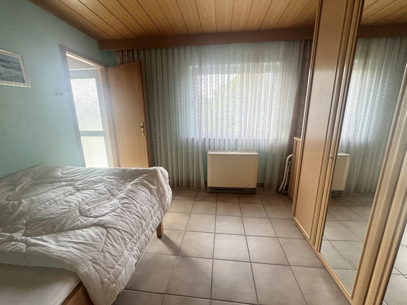 3 Zimmer Wohnung mit 82 m² in Nürnberg – Bild 3