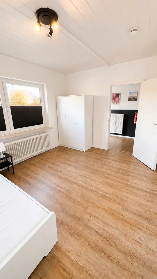 Studio mit 20 m² in Emden – Bild 3