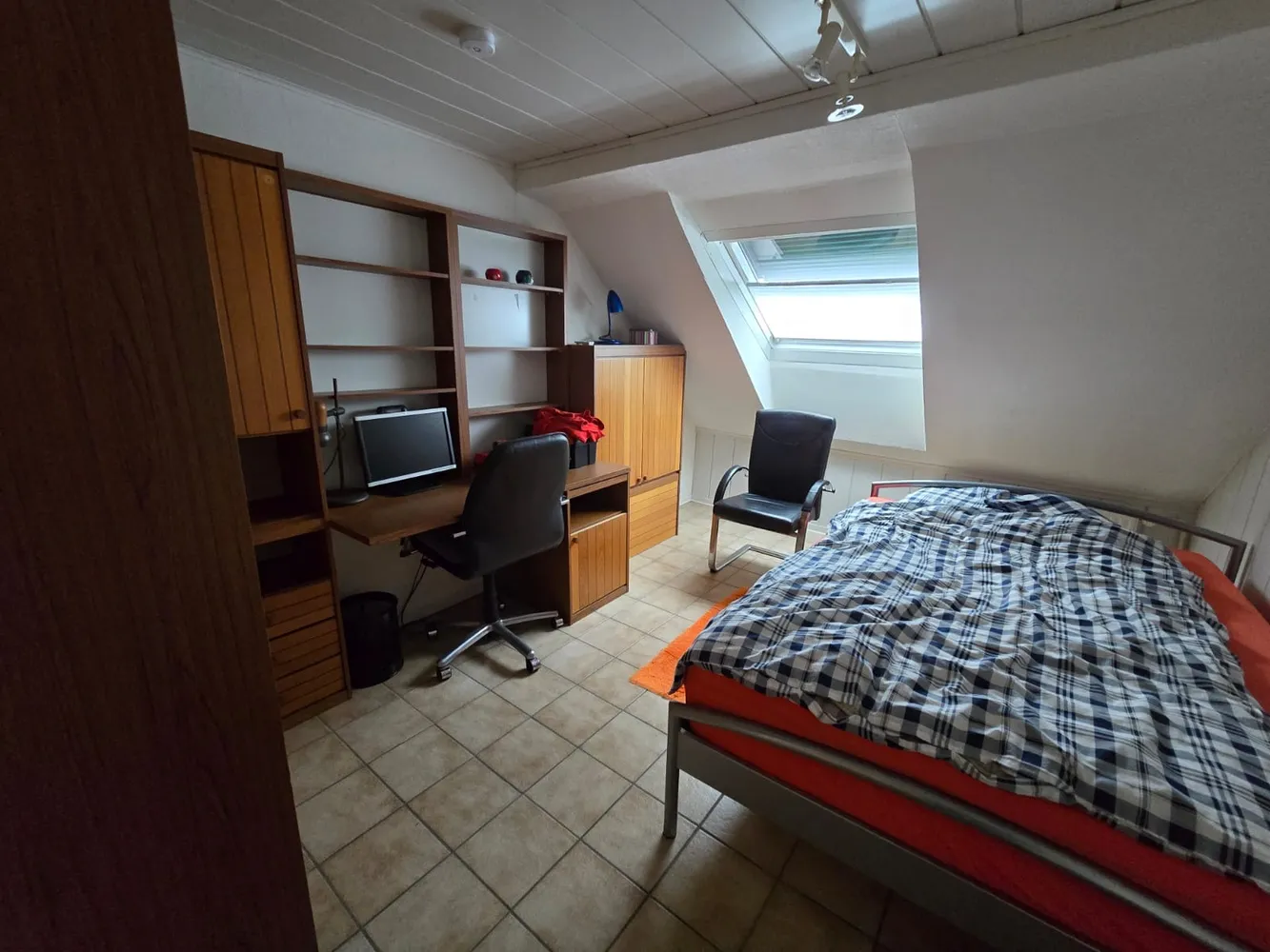 2 room apartment with 65 m² in Bergheim – Photo 4