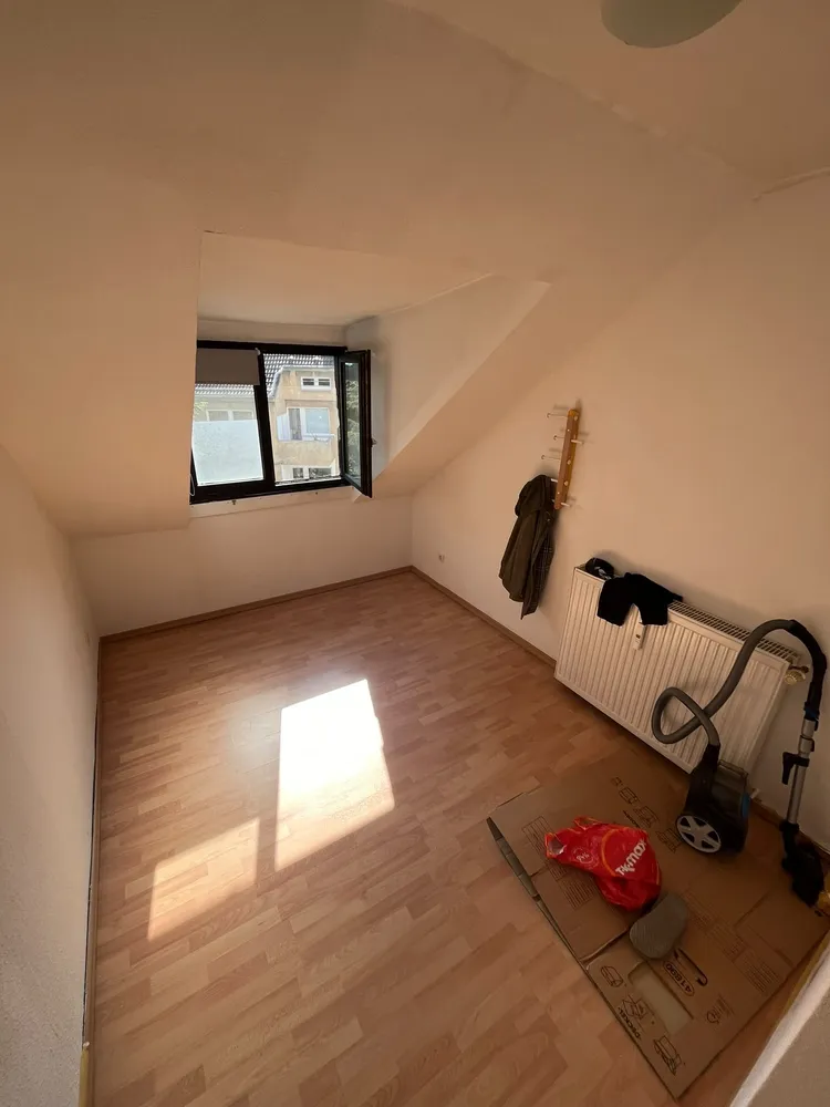 3 Zimmer Wohnung mit 60 m² in Düsseldorf – Bild 3