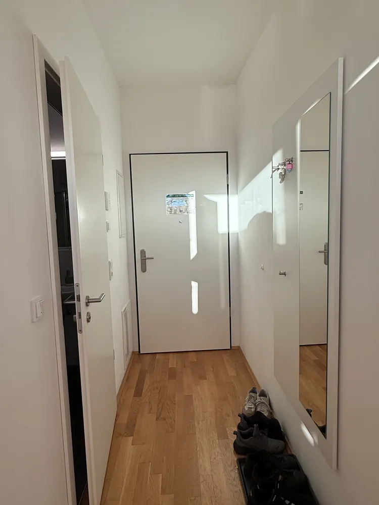 1 Zimmer Wohnung mit 34 m² in München – Bild 10