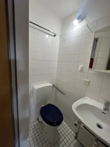 1 room apartment with 16 m² in Brunswick – Photo 2