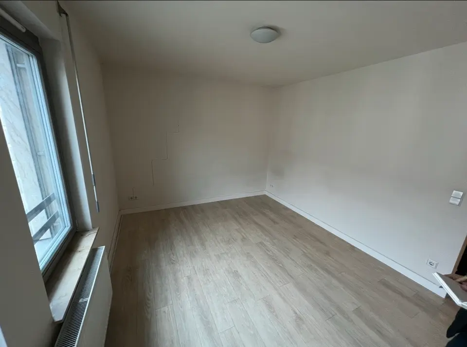 2 Zimmer Wohnung mit 24 m² in Dresden – Bild 1