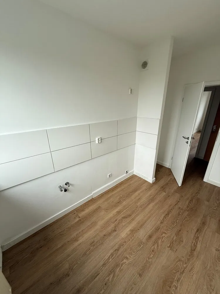 3 Zimmer Wohnung mit 61 m² in Halle (Saale) – Bild 11