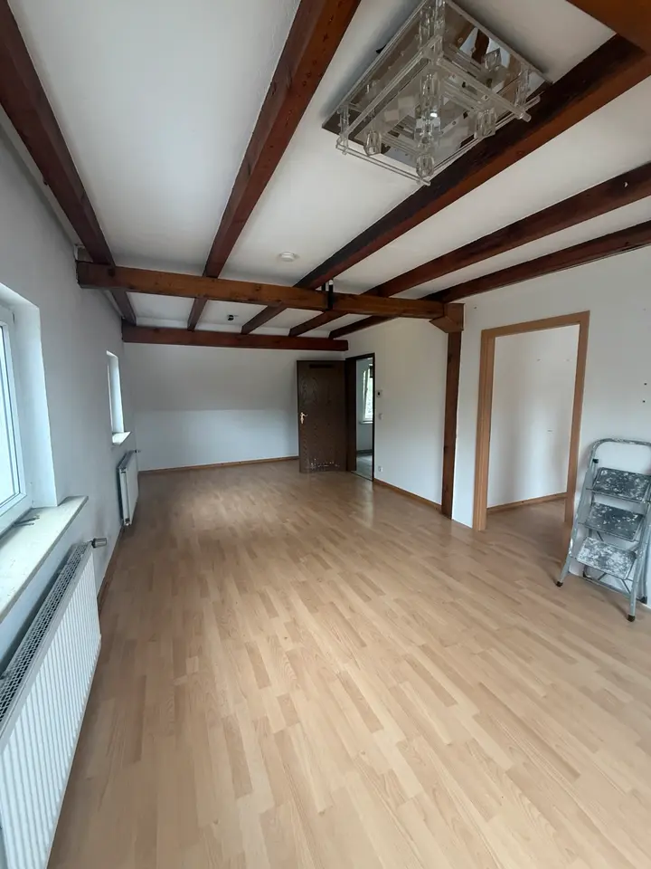 4 Zimmer Wohnung mit 120 m² in Gelsenkirchen – Bild 7