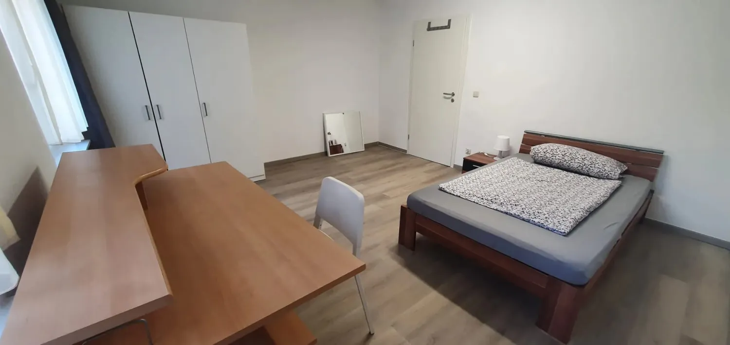 WG-Zimmer mit 17 m² in Leipzig – Bild 8