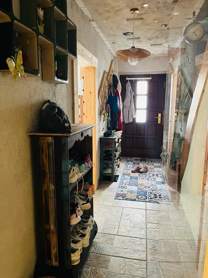 4 Zimmer Haus mit 82 m² in Pirna – Bild 4