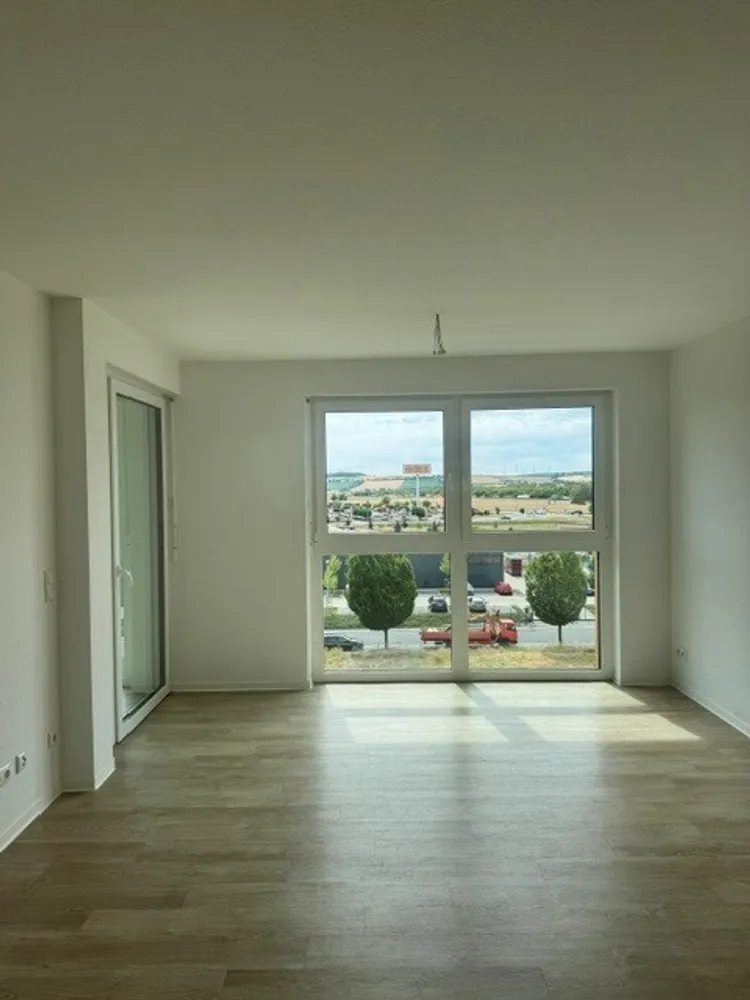 2 room apartment with 56 m² in Limburg an der Lahn – Photo 2