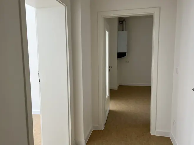 2 Zimmer Wohnung mit 54 m² in Halle (Saale) – Bild 8