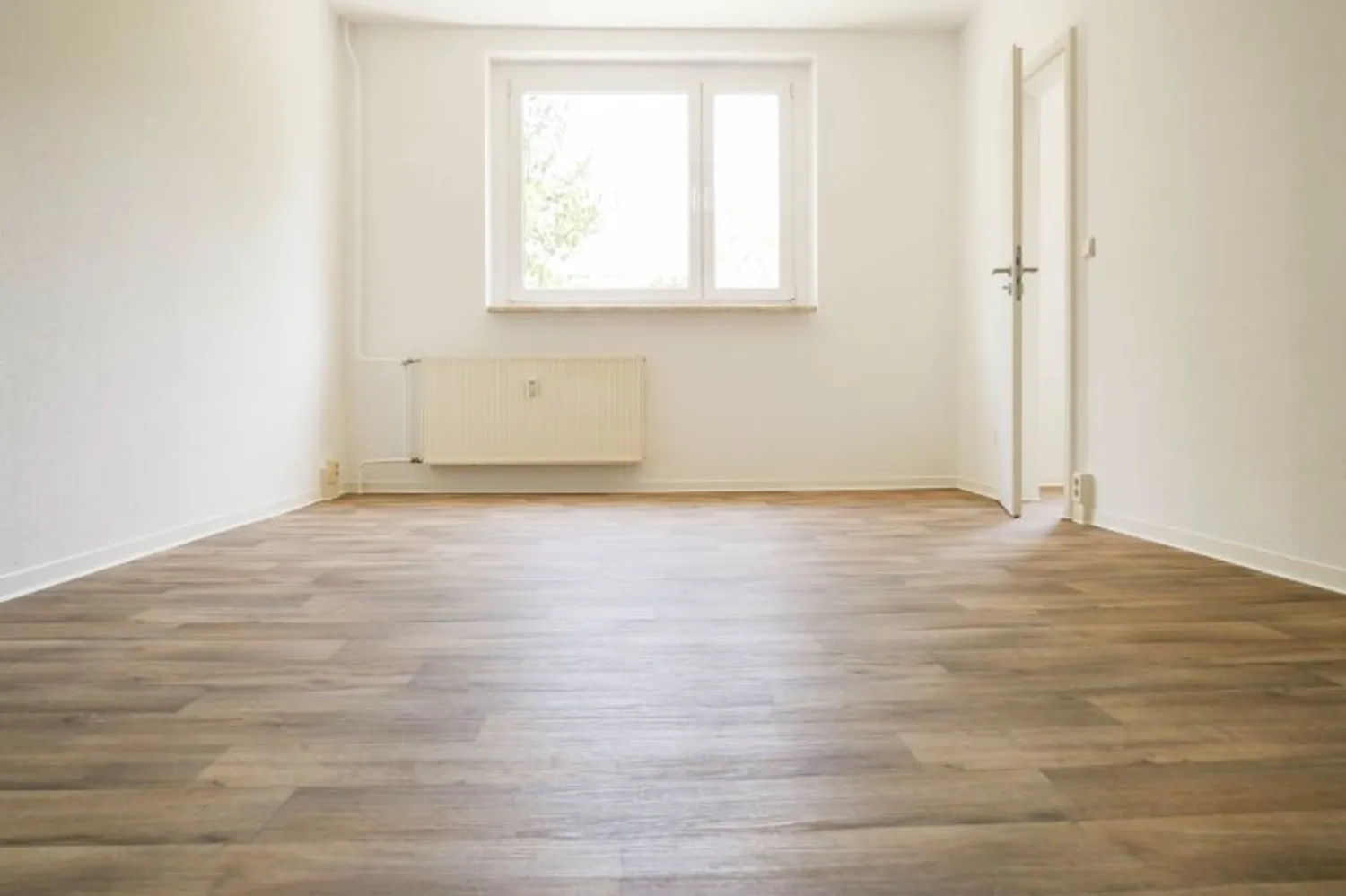 1 Zimmer Wohnung mit 32 m² in Magdeburg – Bild 3