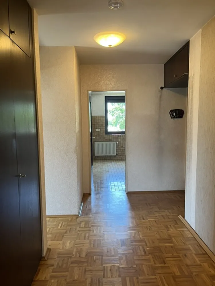 2 Zimmer Wohnung mit 60 m² in Düsseldorf – Bild 6