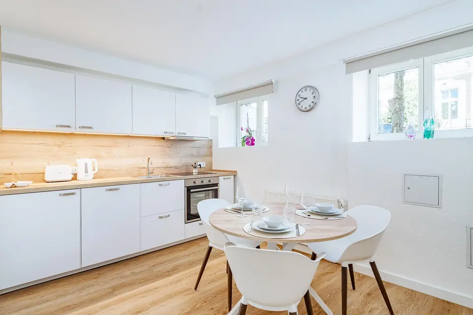 WG-Zimmer mit 34 m² in Rostock – Bild 4