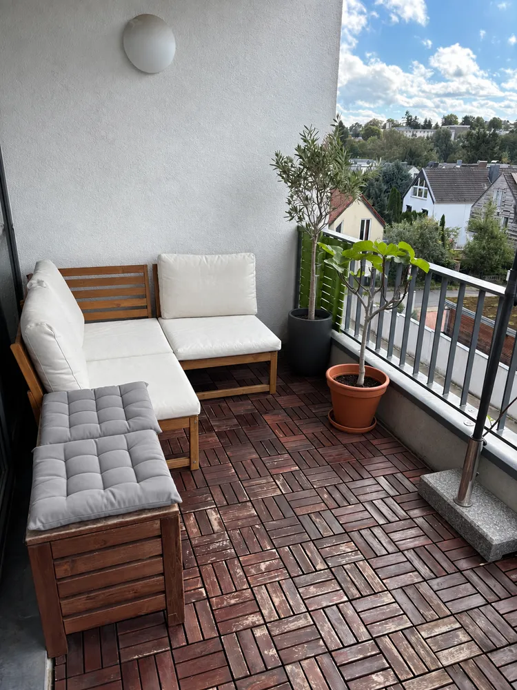 3 Zimmer Wohnung mit 81 m² in Aachen – Bild 5