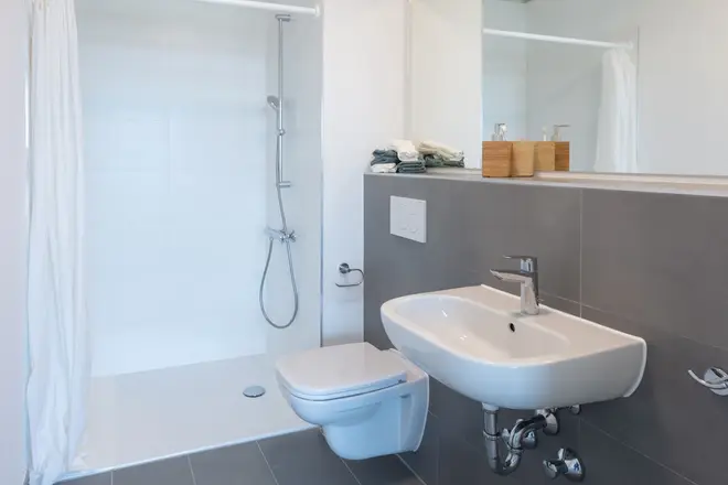 1 Zimmer Wohnung mit 23 m² in Aachen – Bild 3