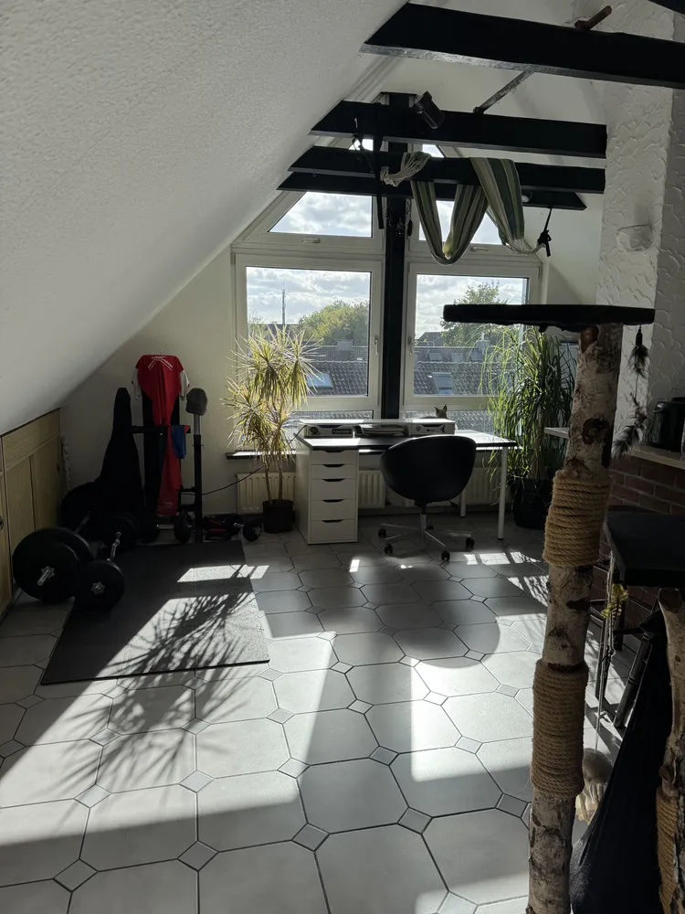 1 room apartment with 68 m² in Menden (Sauerland) – Photo 11