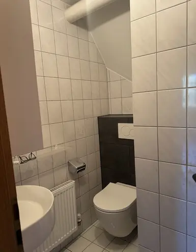3 Zimmer Wohnung mit 90 m² in Karlsruhe – Bild 11